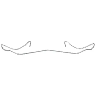 ATE Feder, Bremssattel 11.8116-0351.1