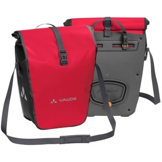 Vaude Aqua Back Paar red