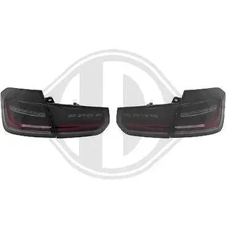 Diederichs Heckleuchtensatz HD Tuning