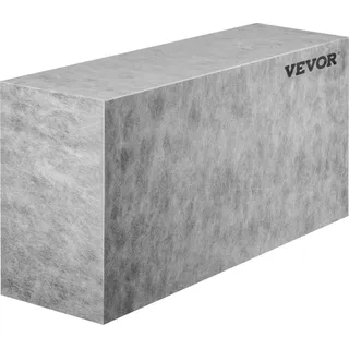 Vevor Sitzbank Befliesbar 97 x 29 x 50 cm
