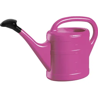 geli Gießkanne 5 Liter pink