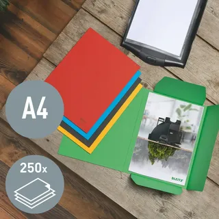 recycle A4 rot