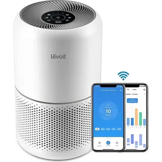 Levoit Core 300S Smart True HEPA Air Purifier