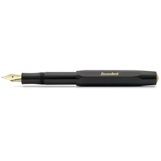 KAWECO Sport Classic schwarz, M