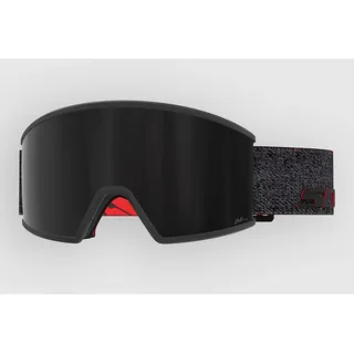 Scott Ambit Skibrille black chrome s3 Gr. Uni