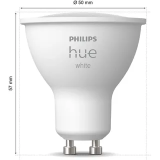 Philips Hue White GU10 8720169230231,