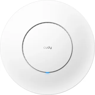 Cudy AX3000 574 Mb/s Weiß AP3000_P