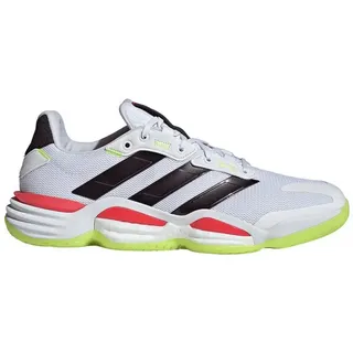 adidas Performance adidas Performance Stabil 16 Weiß Herren Hallenschuh weiß 49 1/3 EU