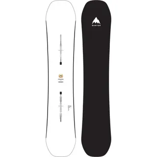 BURTON FEELGOOD Snowboard 2026 white - 149