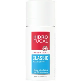 Hidrofugal Deo-Spray CLASSIC MINI 35 ml
