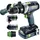 5,0/4,0 I-Set/XL inkl. 4,0 Ah + 5,0 Ah + Schnellladegerät + Systainer 577622