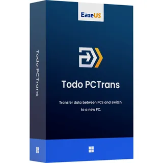 EaseUS Todo PCTrans Pro-1 Monat