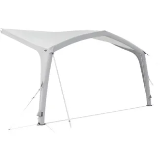Dometic Sunshine Air Tour Luft-Vorzelt, 300cm, hellgrau/dunkelgrau