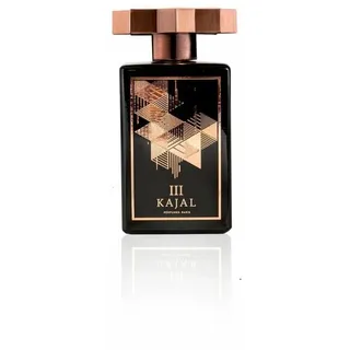 Kajal Perfumes Paris HOMME III Eau de Parfum 100 ml Herren