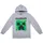 Hoodie Grey 152