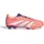 Kinder Signal Coral/Ftwr White/Beam Orange 35