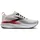 Herren White/Black/Red 49,5