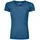 Damen T-Shirt Größe XS blau