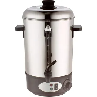 DESKI 8 Liter Glühweinbehälter 1800W