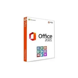 Microsoft Office Professional Plus 2021, Download ESD [ Produktschlüssel, keine ...