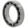 SKF Rillenkugellager 6206 Innen-Ø 30 mm Außen-Ø 62 mm Breite 16 mm
