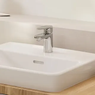 Hansgrohe Vernis Blend 70 Einhandmischer chrom 71558000