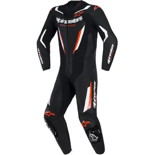 Alpinestars GP Force V2 Lederkombi 1tlg. - - 52
