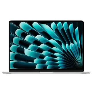 15'' 16 GB RAM 512 GB SSD 10-Core GPU Silber CZ1DB-0010000