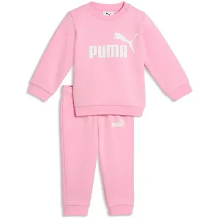 Puma Minicats ESS Crew Set FL INF