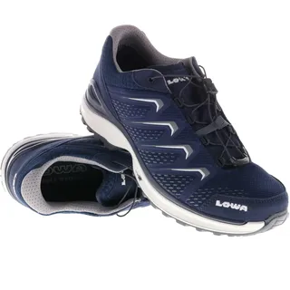 navy/silber 46.5
