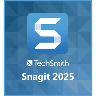TechSmith Snagit 2025