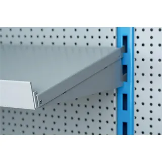 Unior 625674 - Estante Con soportes 1500-1468x250x40 mm Serie 990SHELF-990SHELF