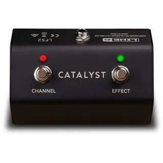 Line 6 Catalyst Footswitch - Fußschalter