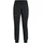 Trainingshose Damen 001 black/black XL