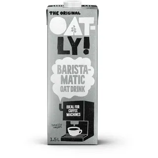 Oatly Haferdrink 6 x 1,5 l