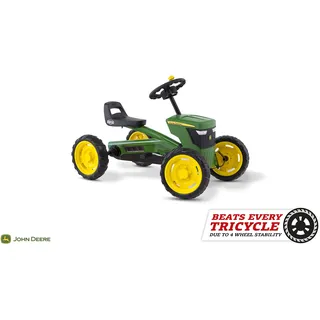 John Deere