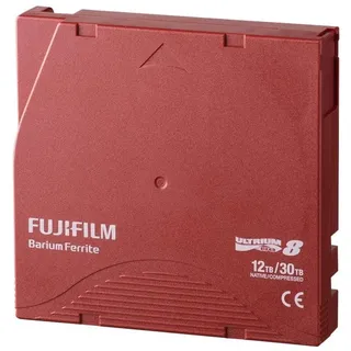 Fujifilm LTO Ultrium 8 12TB/30TB
