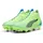 Herren Fizzy Apple-Puma White-Bluemazing 44,5