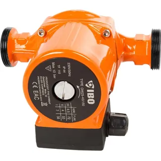 Ibo Umwälzpumpe Heizungspumpe IBO OHI 25-40/180 Warmwasser Heizung