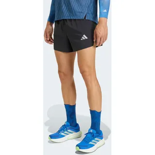 adidas Herren Climacool 5" Pocket Shorts (Größe M, schwarz)