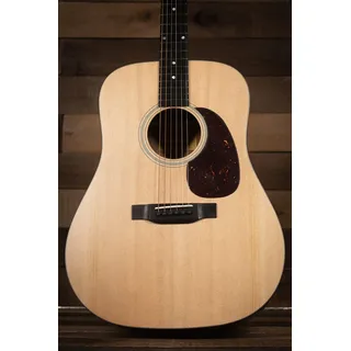 Eastman E1D Natural Westerngitarre inkl. Gigbag