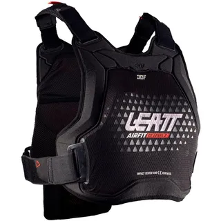 Leatt Brustprotektor 3DF Airfit Evo L Schwarz