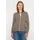Damen Gestreifte Jacke XL