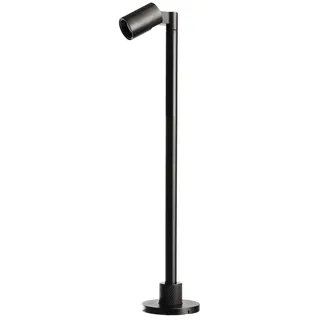 Deko-Light Vitrinenleuchte Herculis Small 250mm 1W 4000K schwarz