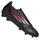 Core Black / Iron Metallic / Lucid Red 44