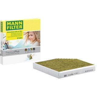 Mann-Filter FP 2641