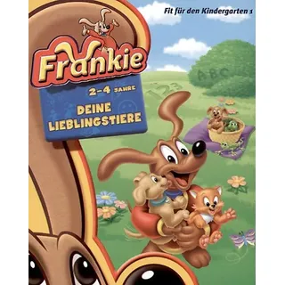 Frankie - Deine Lieblingstiere