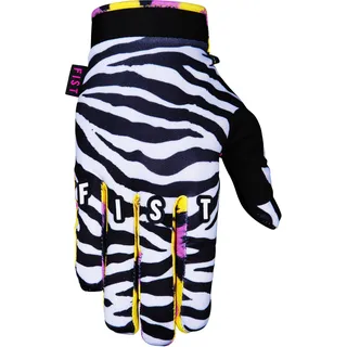 FIST Zebra Mountainbike Handschuhe