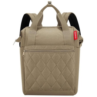 12 l rhombus olive
