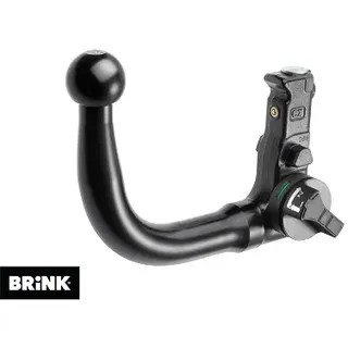 BRINK Anhängevorrichtung